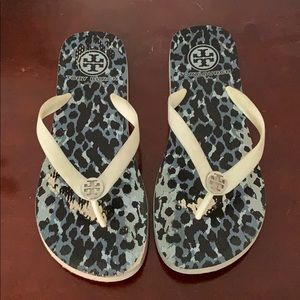 Tory Burch Flip-Flops